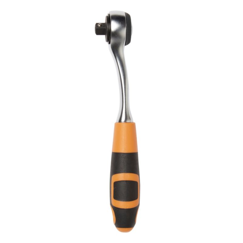 Grzechotka Magnusson 1/4"