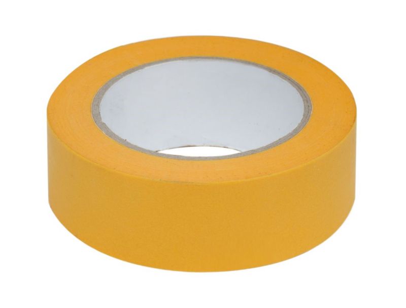 Taśma Papierowa Malarska Neopak 48mm/50m GoldMasking 1 szt.