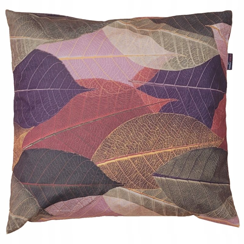 Poduszka dekoracyjna zdejmowana Family Meble 45 x 45 cm 1szt