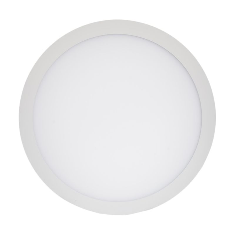 Oprawa led downlight Volteno plafon okrągły 24W 1szt