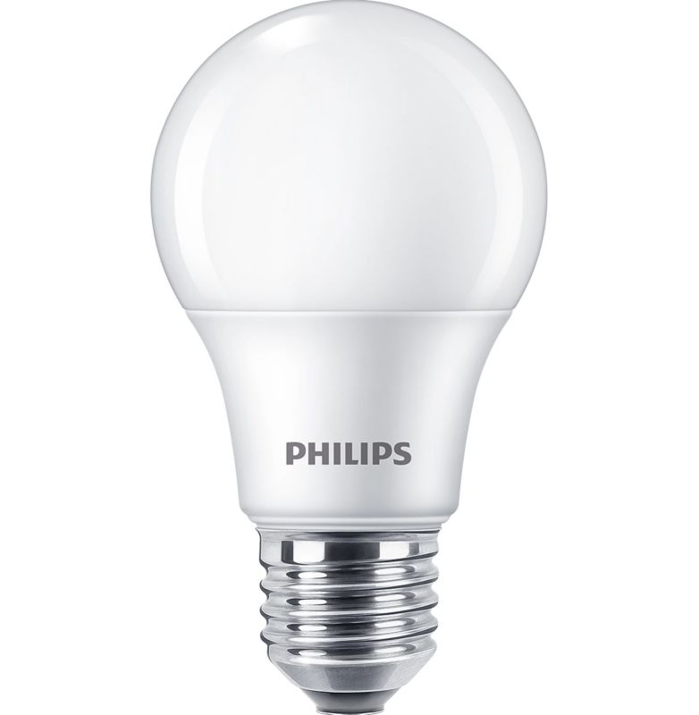 Żarówka LED Philips A60 E27 806 lm 4000 K