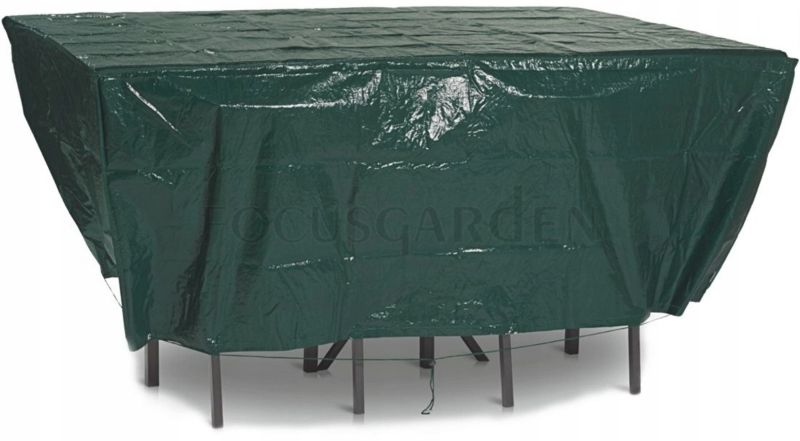 Pokrowiec Focus Garden na Meble Ogrodowe wodoodporny Wytrzymały 1 szt