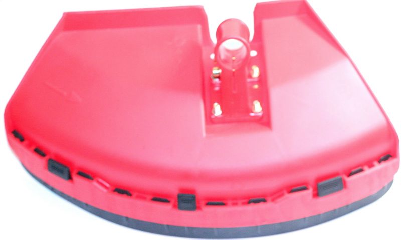 Osłona głowicy NAC z uchwytem 4 śruby