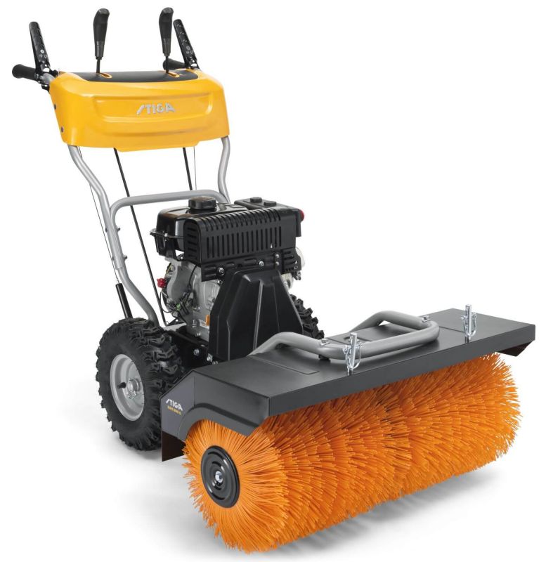 Zamiatarka Spalinowa Stiga SWS 800 G 1 szt.