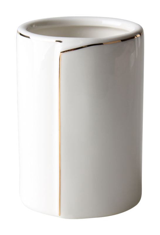 Kubek Splendid Fold biały