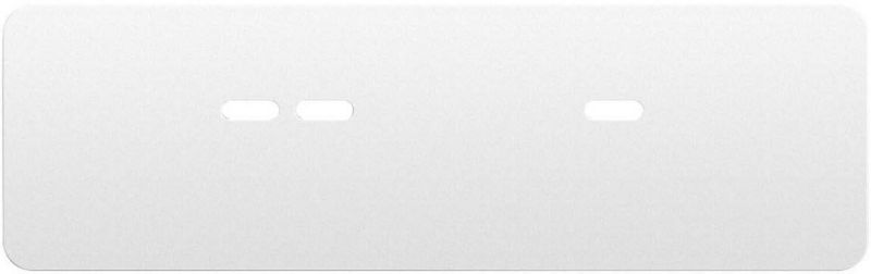 Mata izolująca Durasan do umywalki podwieszanej