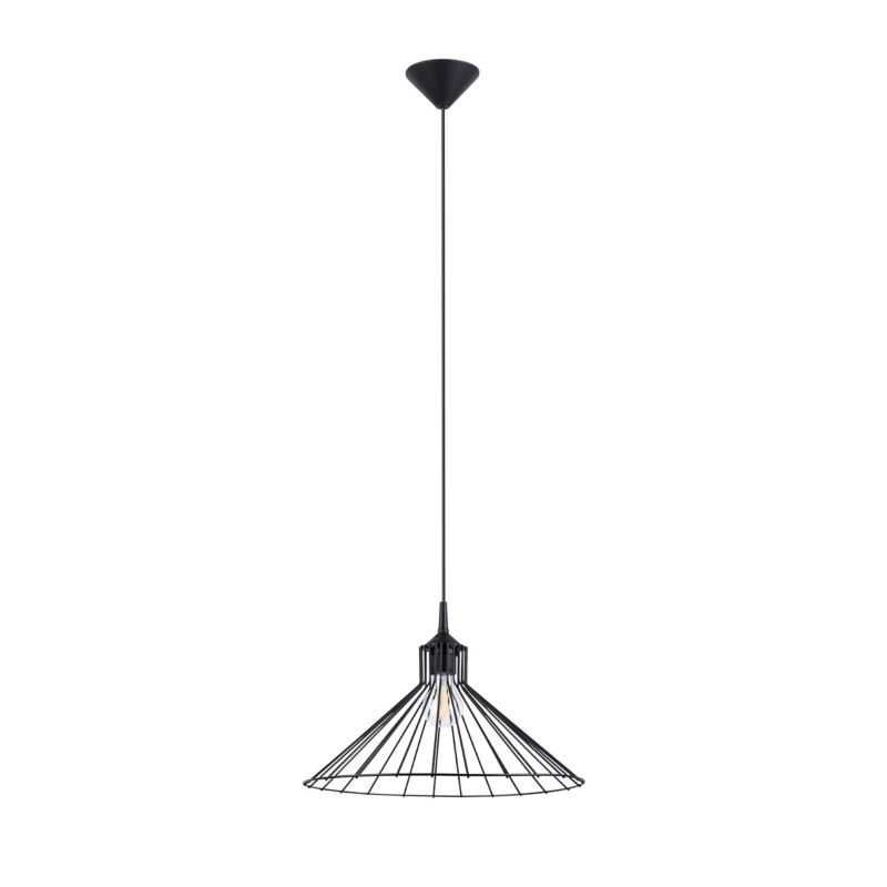 Lampa wisząca Sollux Lighting EDA 1 szt.