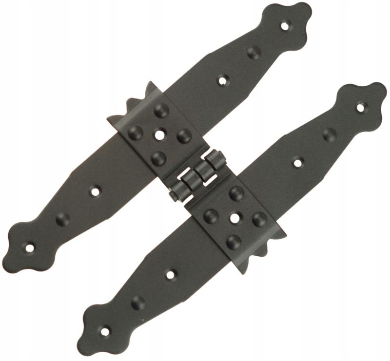 Zawias FEINZ Altanowy Ozdobny Do Drzwi Symetryczny 235 1 szt.