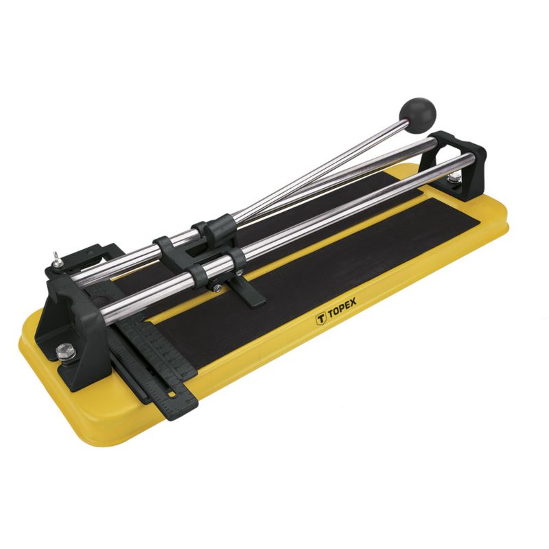 Maszynka do płytek ceramicznych TOPEX 400 mm 1 szt