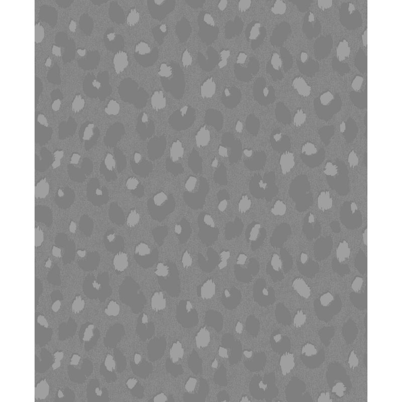 Tapeta flizelinowa GoodHome Goseni szara