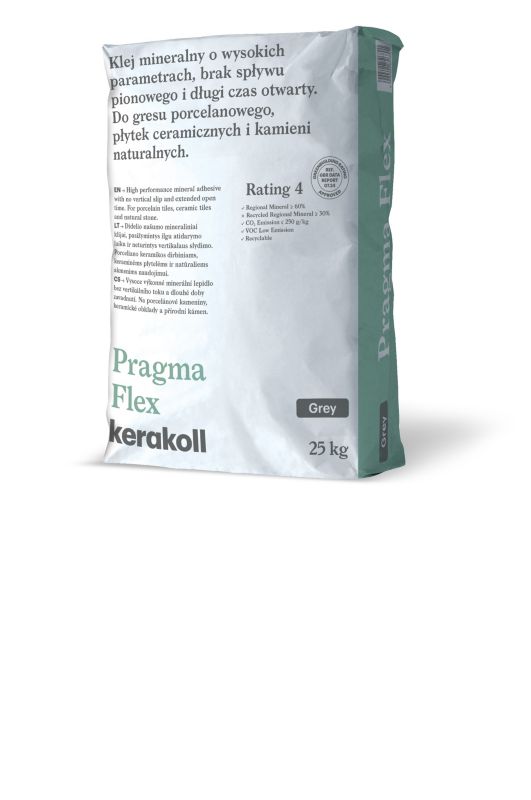 Klej Kerakoll Pragma Flex mineralny 25 kg