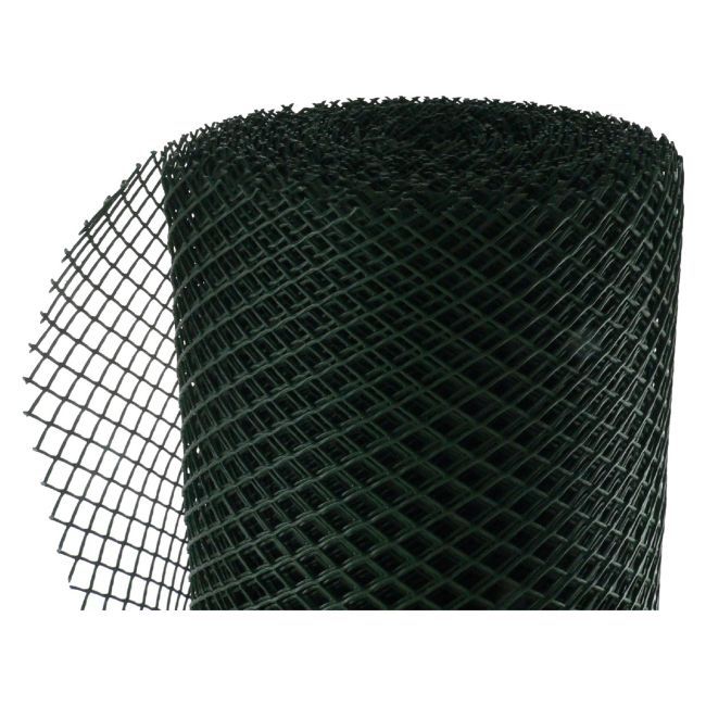 Siatka ogrodzeniowa z tworzywa sztucznego typ 300/1000 25 m