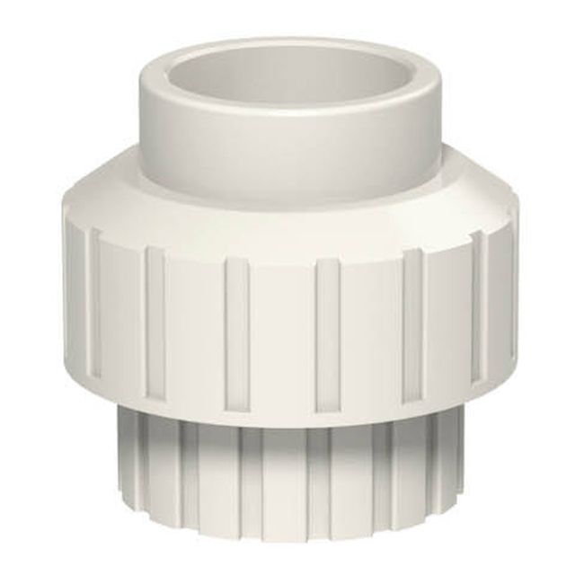 Śrubunek PVC Idmar Group KWW 3/4"
