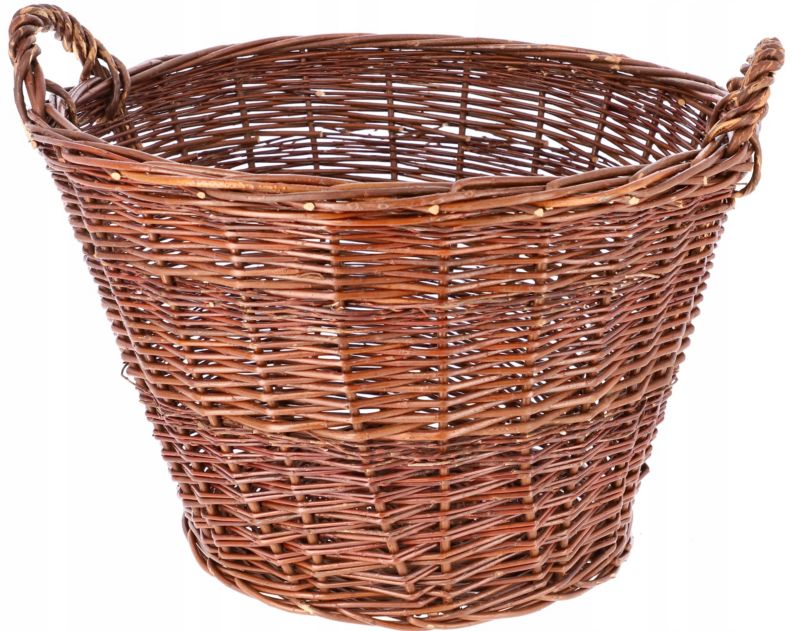 Doniczka drewniana KOTARBAU 60 cm osłonka 1 szt.