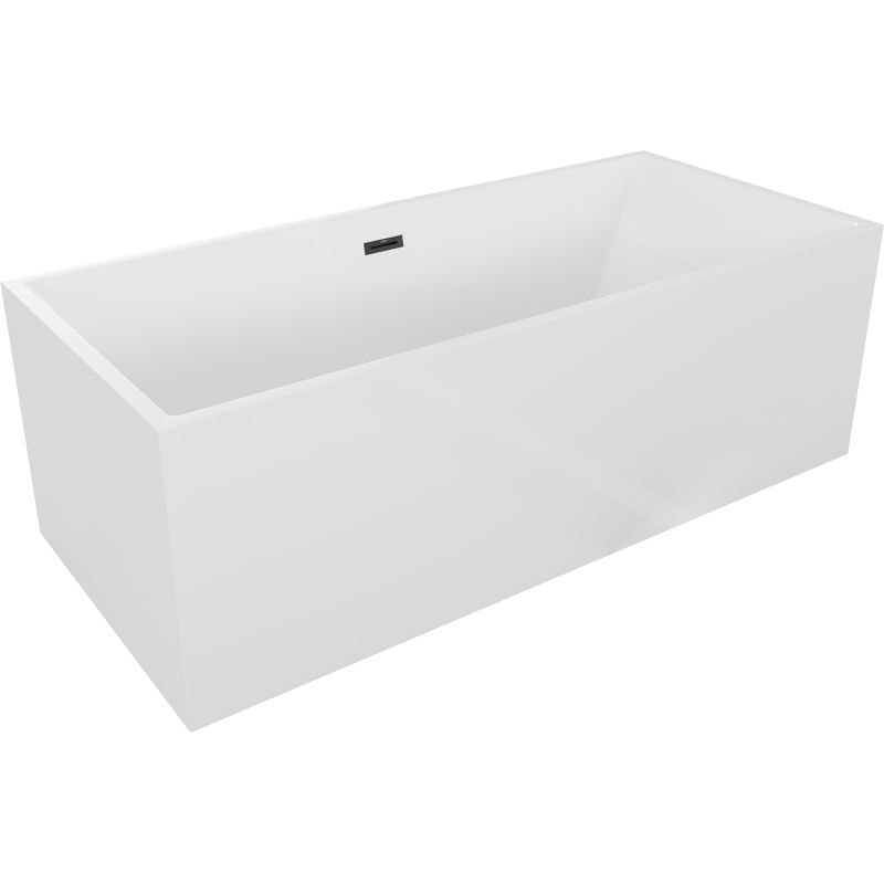 Wanna wolnostojąca Mexen Vigo biała 178,5x80 cm 51251788000-70 1 szt.