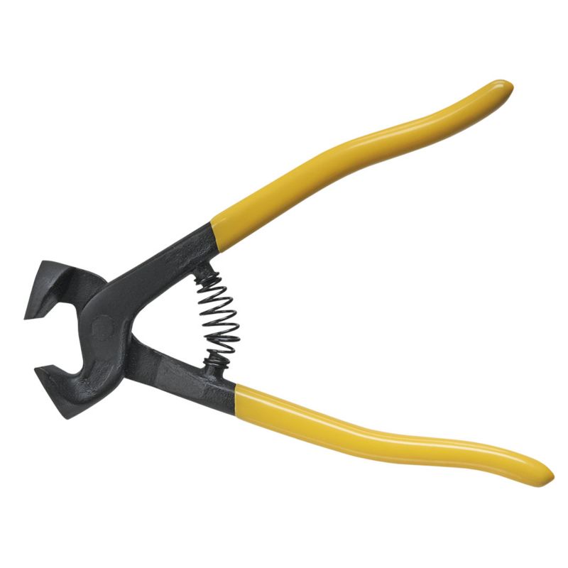 Szczypce do glazury TOPEX 200 mm 1 szt