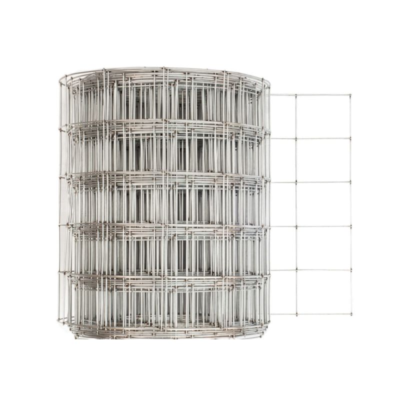 Siatka do zbrojenia ścian Lun Fix 250cm 25mb 1szt.