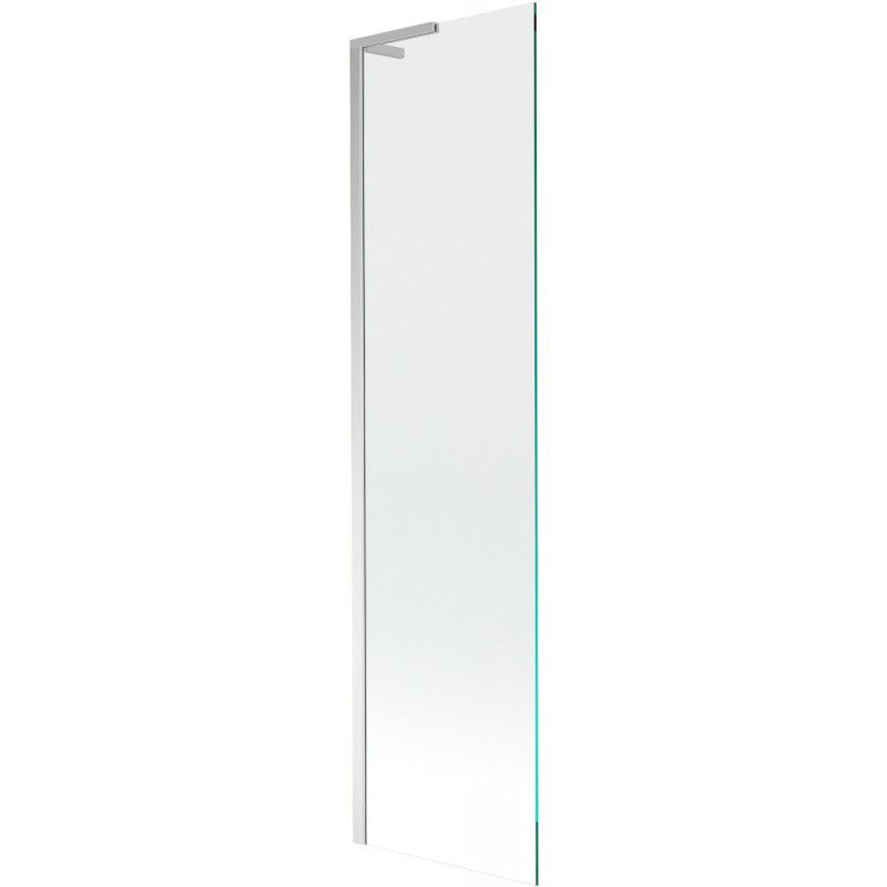 Parawan nawannowy Mexen Next L transparent 50x150 cm 895-050-000-03-00-01 1 szt.