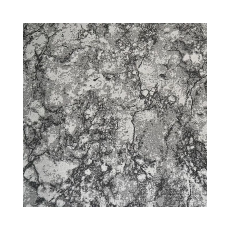 Wykładzina dywanowa Dekordom Maro2 Premium szara 4 m cena za 1 m²