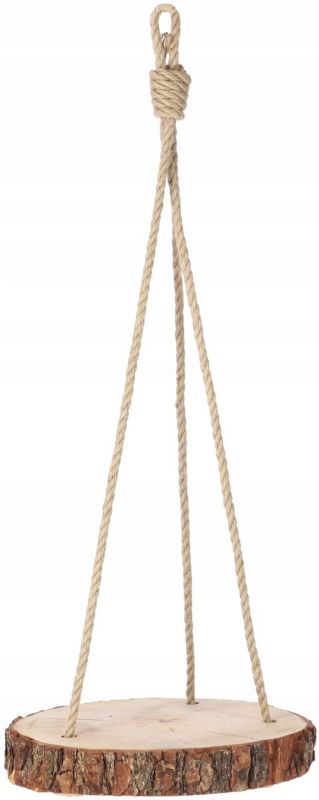 Kwietnik KOTARBAU wiszący 240 mm 1 szt.