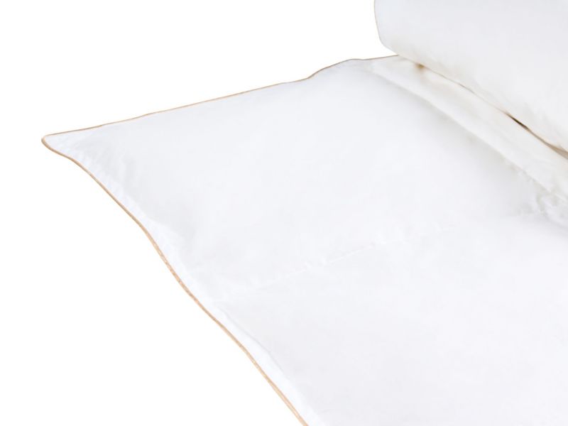 Kołdra ciepła Eiger Kacze pióra i puch 150 x 200 cm 1 szt.