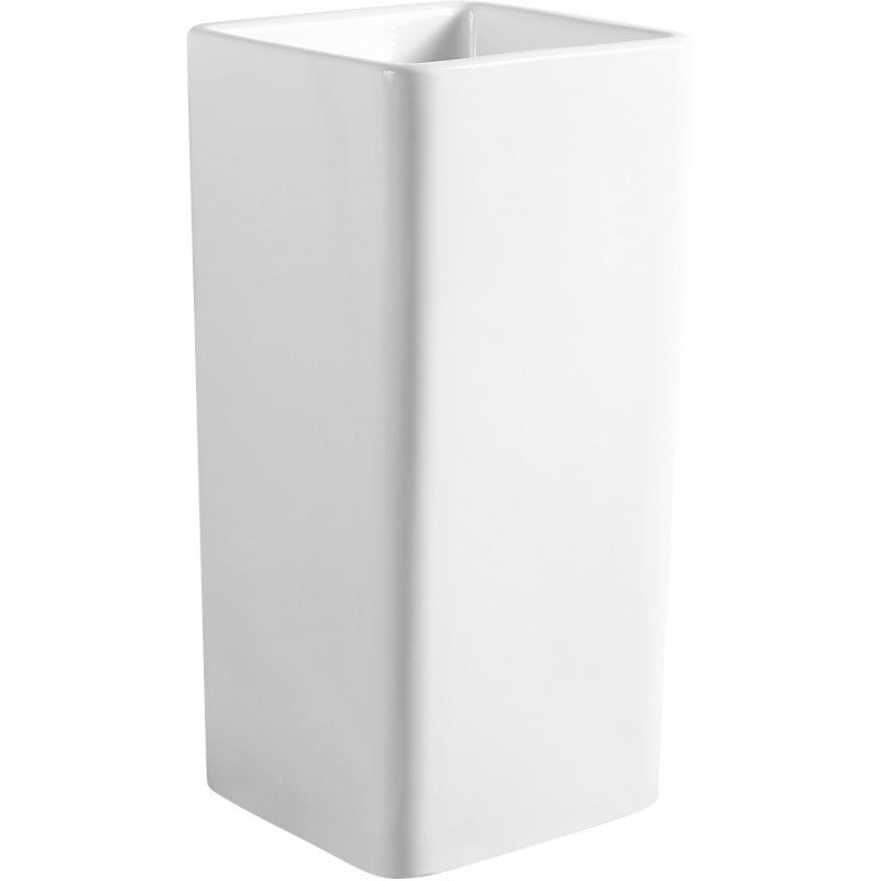 Umywalka wolnostojąca Mexen Tana biała 40x40 1 szt.