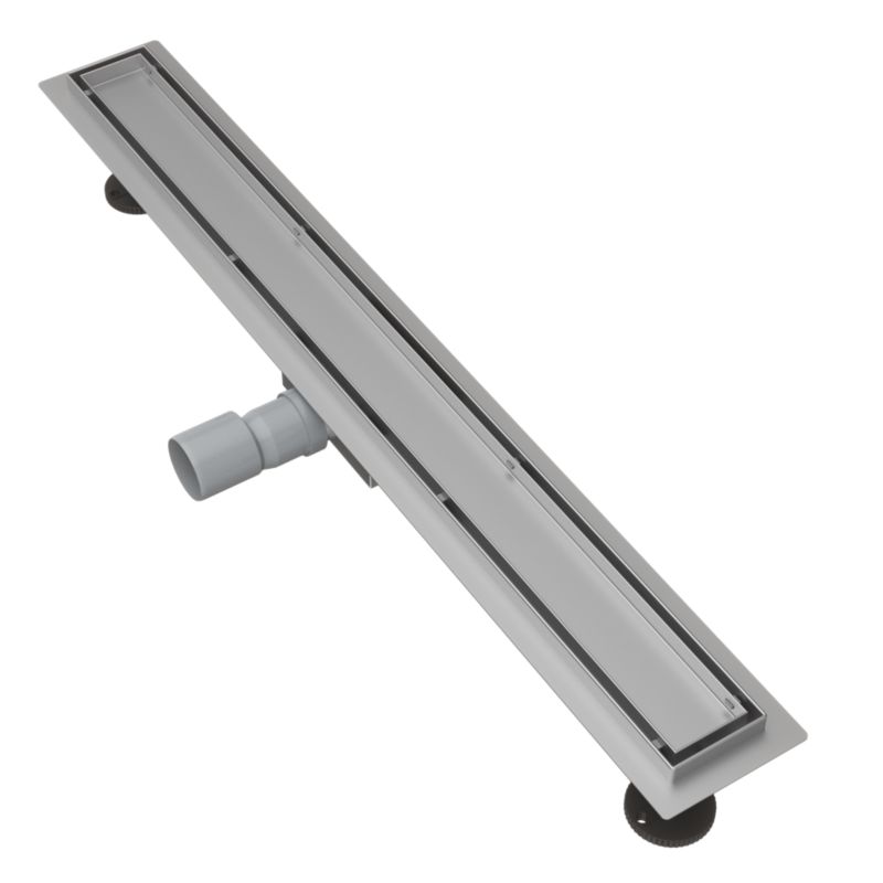 Odpływ Liniowy Pod Pływkę Granitan Entero 80 cm 1szt.