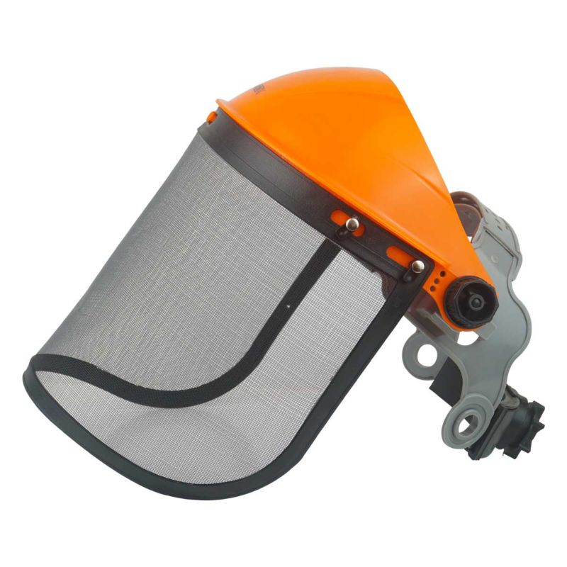 Osłona twarzy - przyłbica ochronna GardenX - GardenX,- 1 szt.