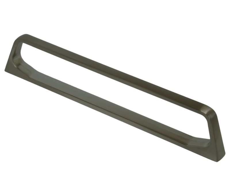 Uchwyt meblowy Schwinn Polska 2Z210-0160-BLO nikiel połysk szczotkowany 6 szt.