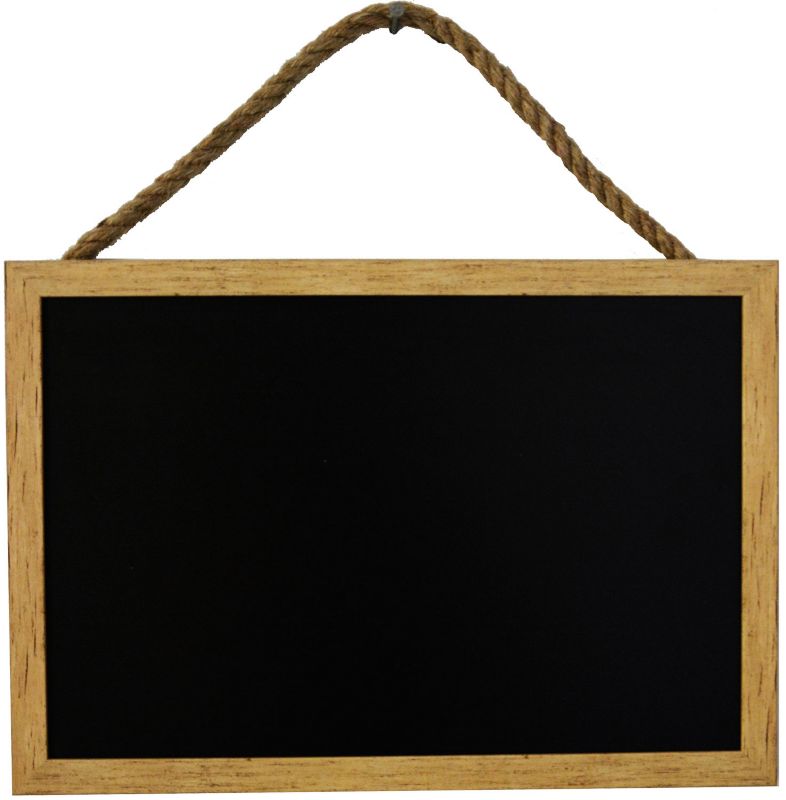 Tabliczka Kreda 30 x 40 cm