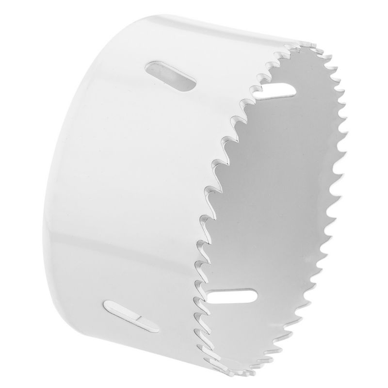 Otwornica bimetalowa GRAPHITE 83 mm progresywne uzębienie 1 szt.