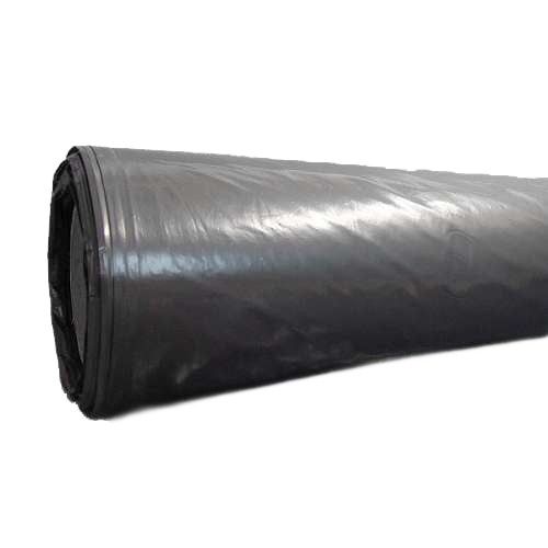 Folia MALARSKA Neopak 4m x 25m Ochronna GRUBA 50um Budowlana Remontowa 1 szt.