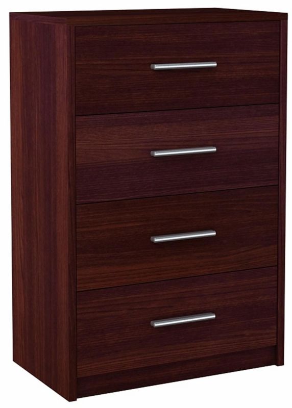 Komoda Matkam bodo 4S szafka 60 cm ufc wenge 1 szt.