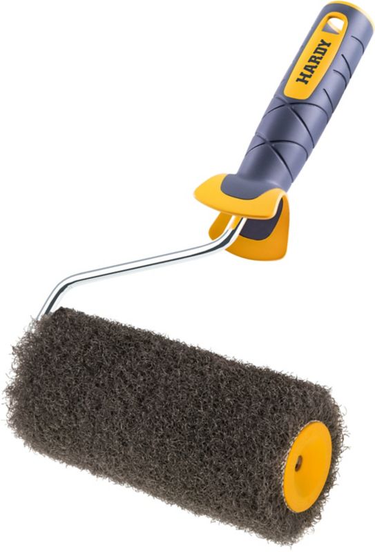 Wałek z rączką Hardy do mas szpachlowych 18 cm