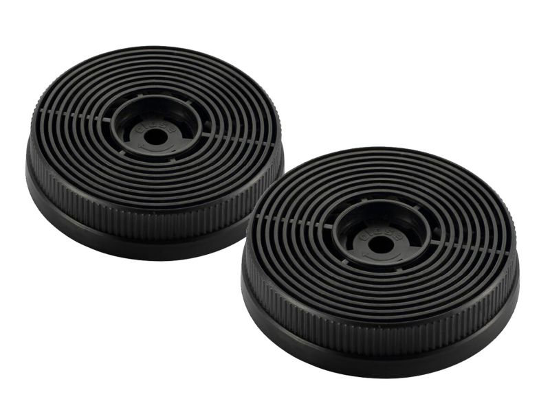 Filtr węglowy Berdsen BT-S do okapu 2szt.