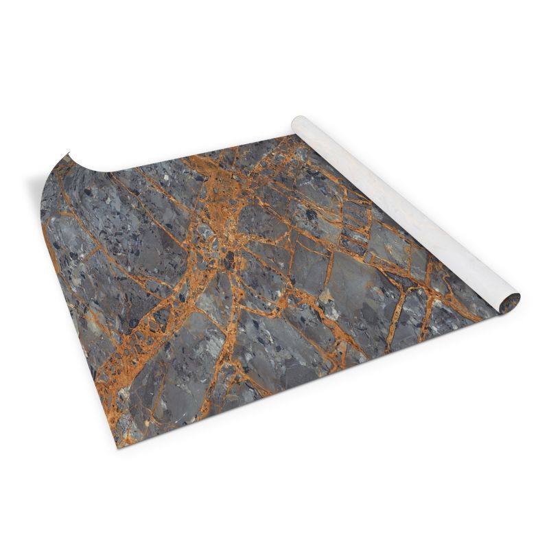 Samoprzylepna okleina Tulup 100x50 cm Kamienna posadzka 1 szt.