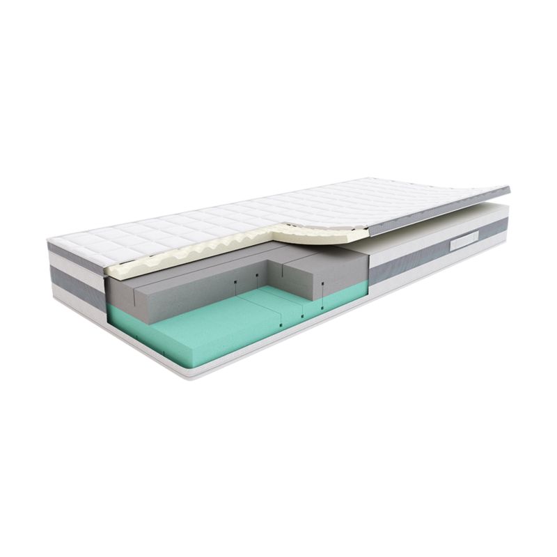 Materac SleepMed Comfort Plus 180x200 cm 1 szt.