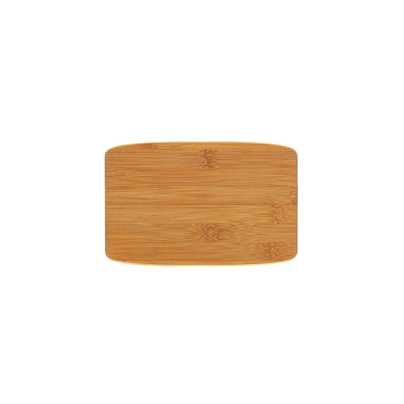 Deska kuchenna Kela Katana bambus jasny brąz 23x15 cm 1 szt.