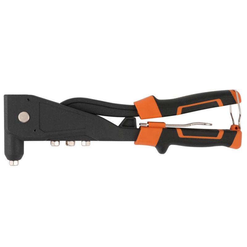 Nitownica do nitów aluminiowych Magnusson