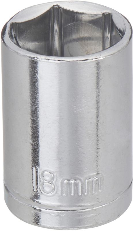 Nasadka 6-kątna 1/2" 18 mm