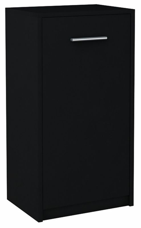 Komoda Matkam szafka bodo 1D 40 cm ufc czarny 1 szt.