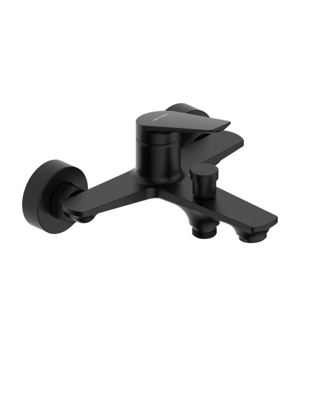 Bateria wannowa Valvex Torra czarna