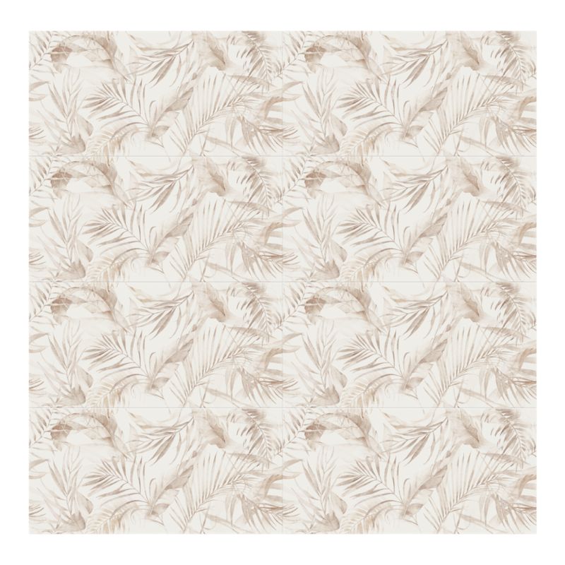 Glazura Domiati 30 x 60 cm vegetal beige 1,25 m2