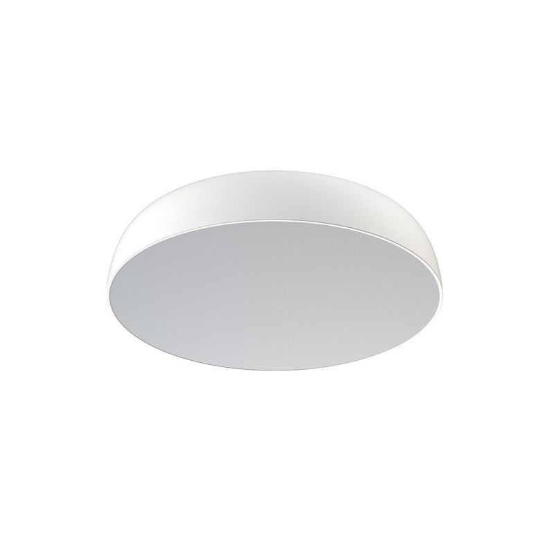 Plafon sufitowy lampa Nowodvorski Lighting Satellite biały 10 x E27 x 25W IP20 wym: 16 x 78 x 78 cm - 1 szt.