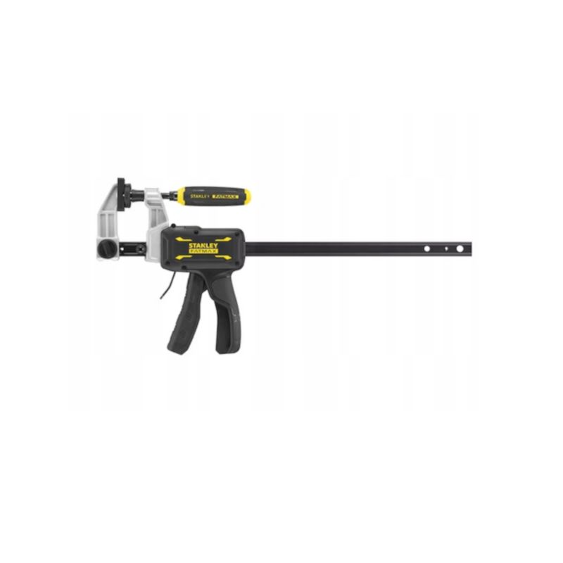 Ścisk stolarski Stanley FatMax hybrydowy 300mm FMHT83006-0 1 szt.