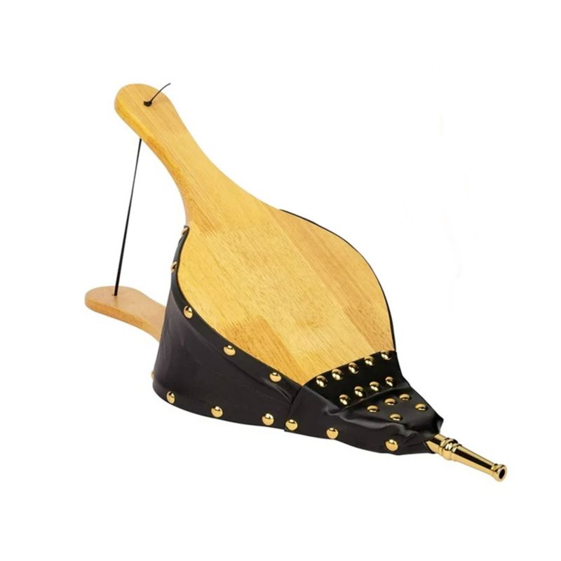 Dmuchawa do kominka Sannover 1 szt.