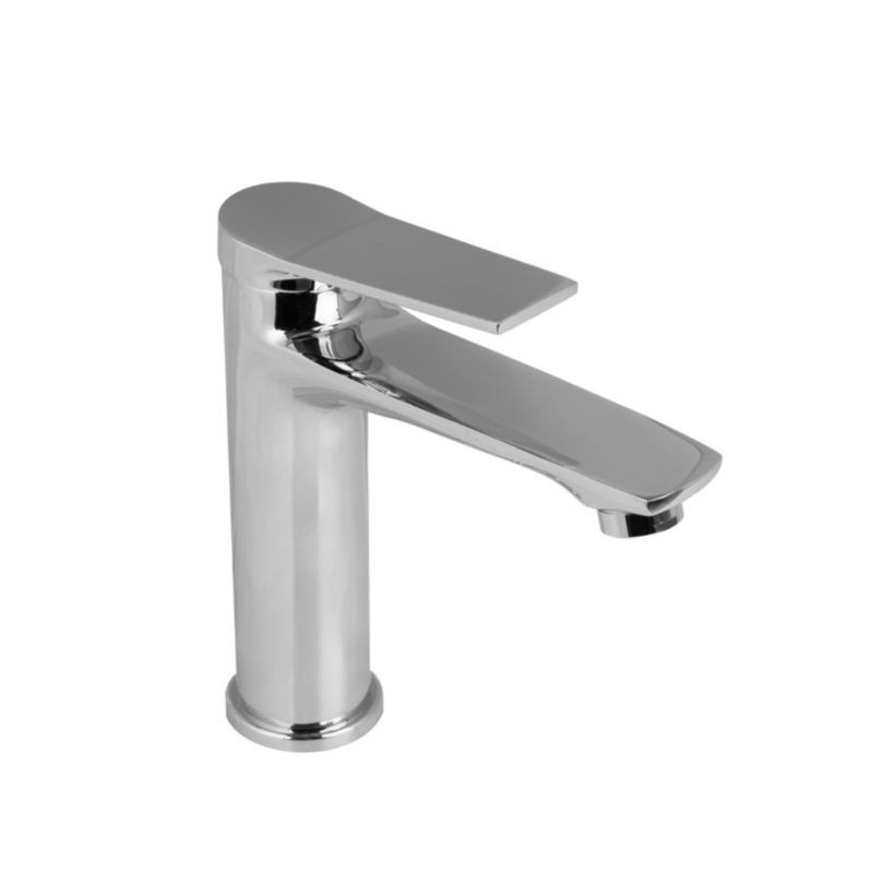 Bateria umywalkowa OMALA24 - Yoka Home stojąca łazienkowa chrom - 1 szt.