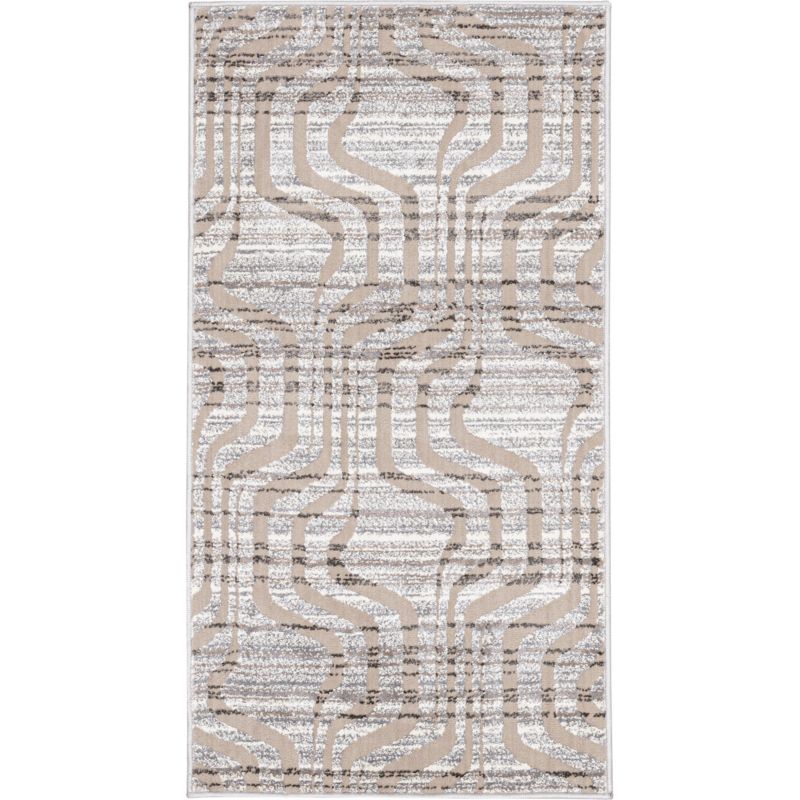 Dywan FD Soft Shrink Anto P 80X150 cm beż 1 szt.