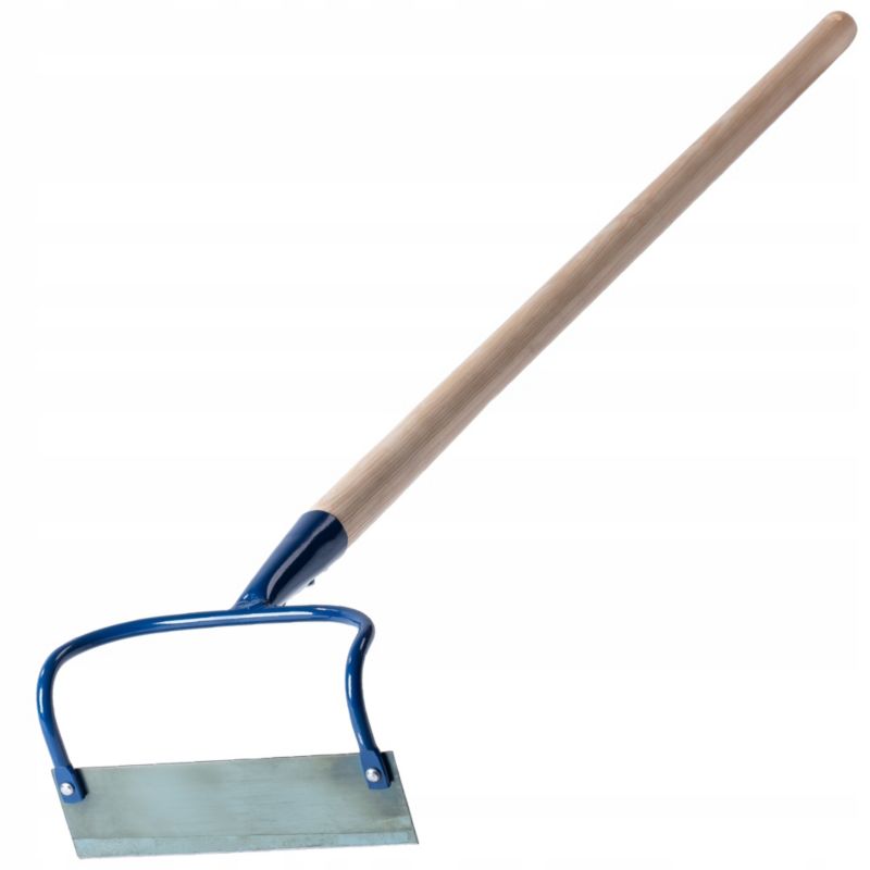 Motyka Ogrodowa KADAX Motyczka Haczka Do Kopania metal 1szt.