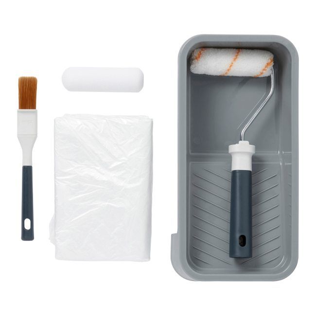 Mini zestaw narzędzi do dekorowania GoodHome 6 e lementów